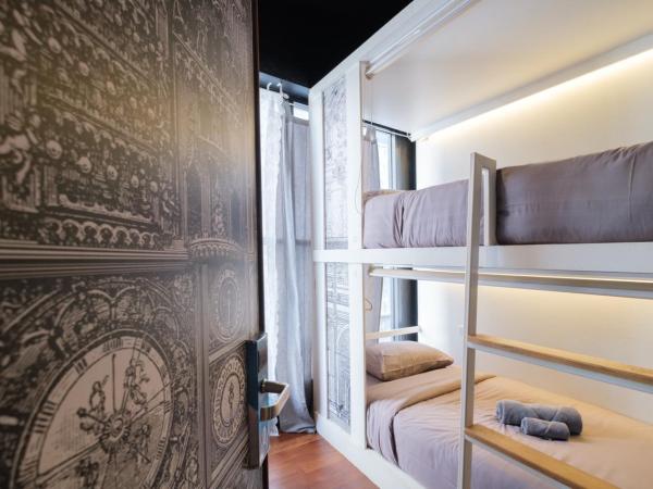 Shade House - Phuket Downtown : photo 4 de la chambre chambre double standard