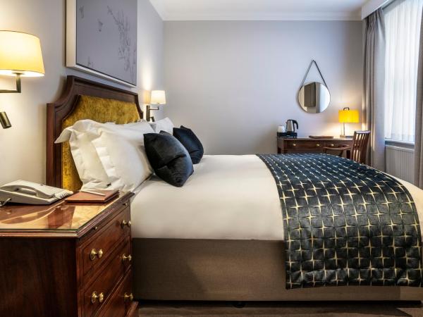 Sloane Place : photo 1 de la chambre hébergement lit king-size chelsea