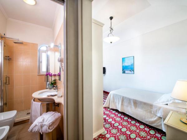 Hotel San Lorenzo Thermal Spa : photo 1 de la chambre chambre simple