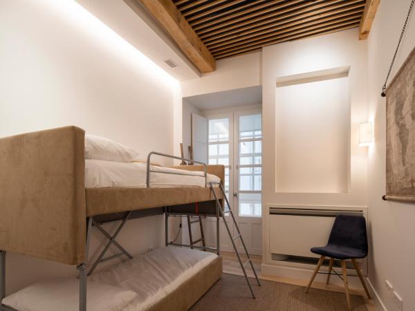 NORO Plaza : photo 8 de la chambre appartement 2 chambres