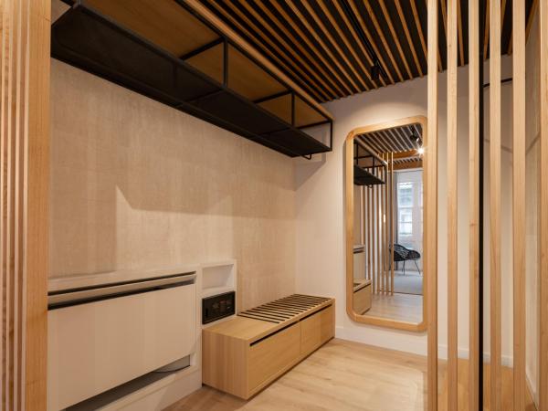 NORO Plaza : photo 3 de la chambre appartement 1 chambre