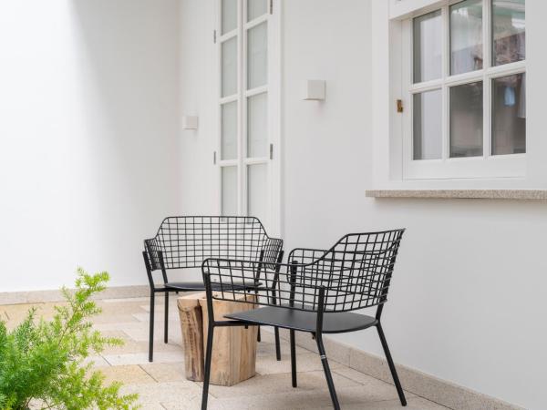 NORO Plaza : photo 10 de la chambre appartement 2 chambres avec terrasse