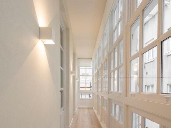 NORO Plaza : photo 7 de la chambre appartement 2 chambres