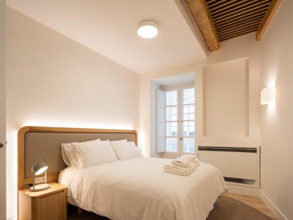 NORO Plaza : photo 7 de la chambre appartement 2 chambres avec terrasse