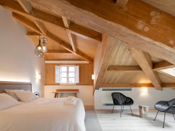 NORO Plaza : photo 2 de la chambre penthouse