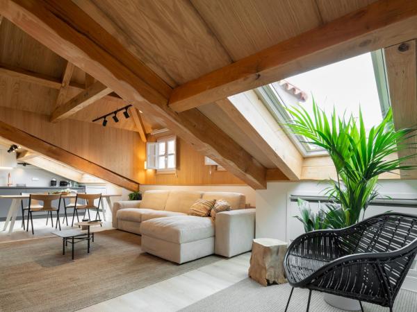 NORO Plaza : photo 1 de la chambre studio supérieur