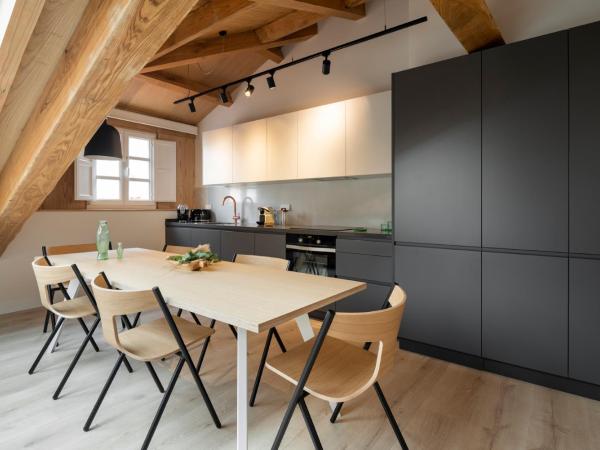 NORO Plaza : photo 10 de la chambre penthouse