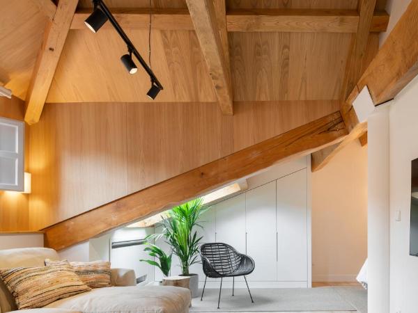 NORO Plaza : photo 6 de la chambre studio supérieur