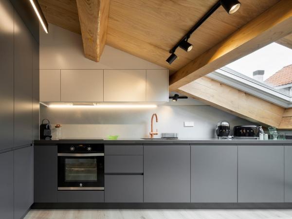 NORO Plaza : photo 3 de la chambre studio supérieur