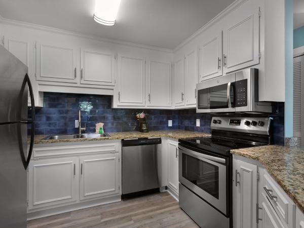 Caribbean Resort Myrtle Beach : photo 3 de la chambre chelsea deluxe two bedroom condo