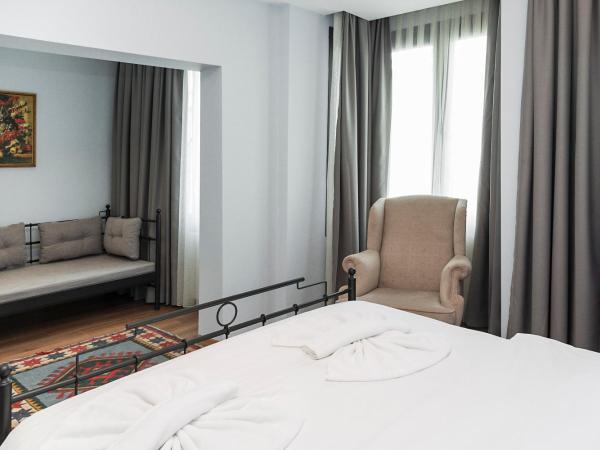 Cheers Hostel : photo 2 de la chambre chambre triple confort