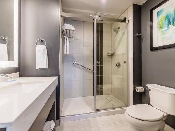 Hyatt House Winnipeg South Outlet Collection : photo 4 de la chambre studio lit king-size