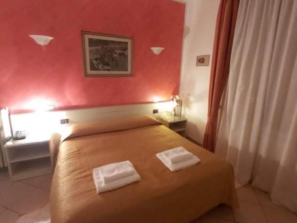 Hotel Arcella : photo 1 de la chambre chambre quadruple