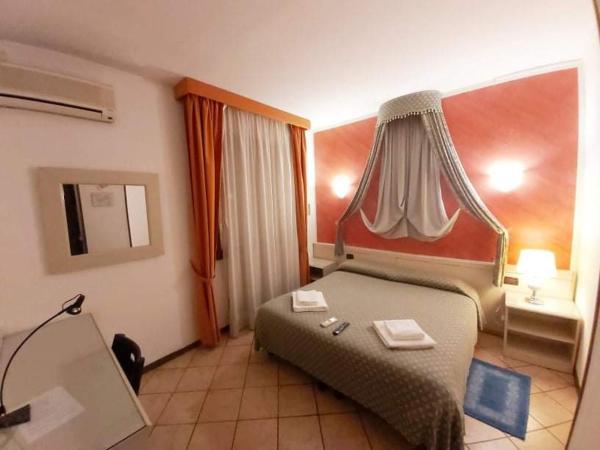 Hotel Arcella : photo 2 de la chambre chambre double
