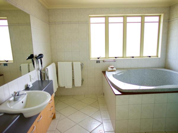 Regal Palms Resort : photo 6 de la chambre suite 2 chambres supérieure