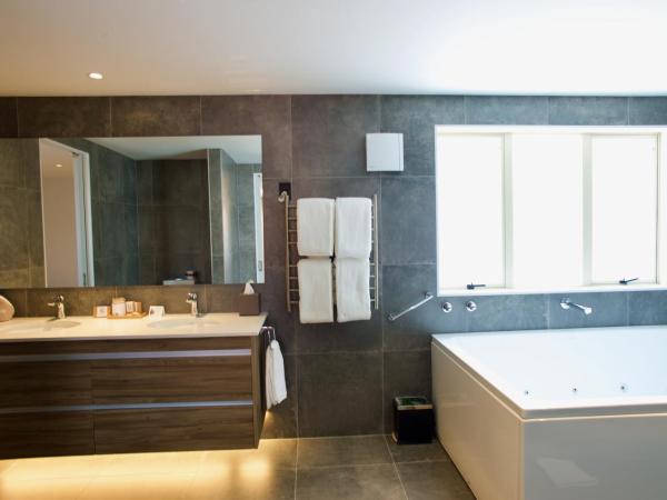 Regal Palms Resort : photo 6 de la chambre appartement 1 chambre de luxe