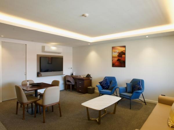 Regal Palms Resort : photo 4 de la chambre appartement 1 chambre de luxe