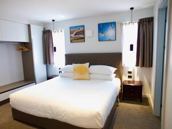 Regal Palms Resort : photo 1 de la chambre luxury two bedroom apartment a