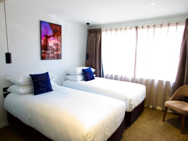 Regal Palms Resort : photo 4 de la chambre luxury two bedroom apartment b