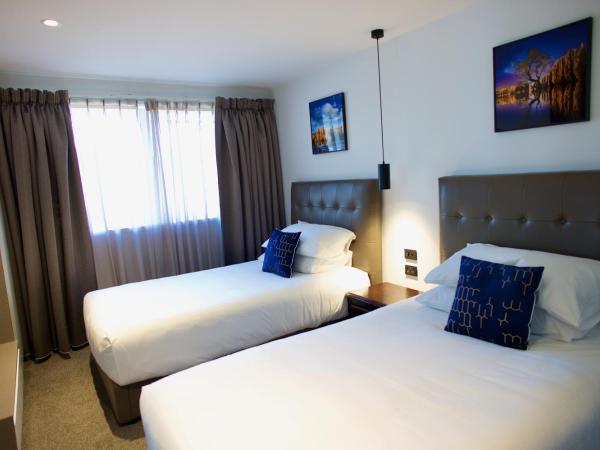 Regal Palms Resort : photo 6 de la chambre luxury two bedroom apartment b