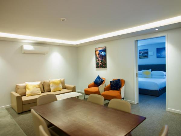 Regal Palms Resort : photo 3 de la chambre luxury two bedroom apartment a