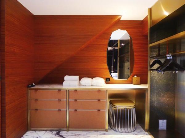 The Macau Roosevelt Hotel : photo 7 de la chambre suite marilyn