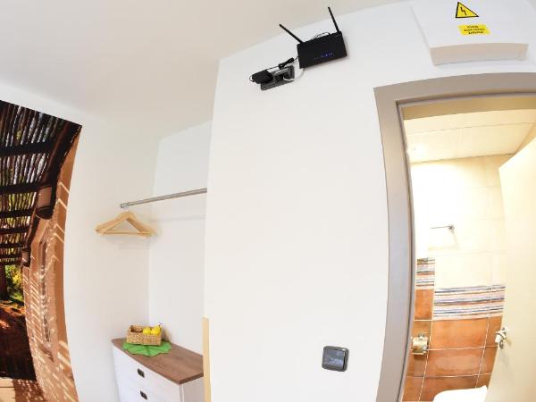 Element : photo 3 de la chambre chambre double ou lits jumeaux avec salle de bains privative