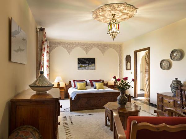 Villa Quieta : photo 4 de la chambre chambre double