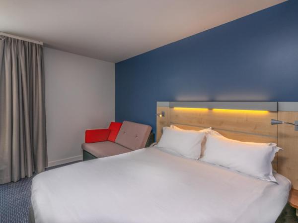 Holiday Inn Express Saint-Nazaire, an IHG Hotel : photo 3 de la chambre chambre familiale