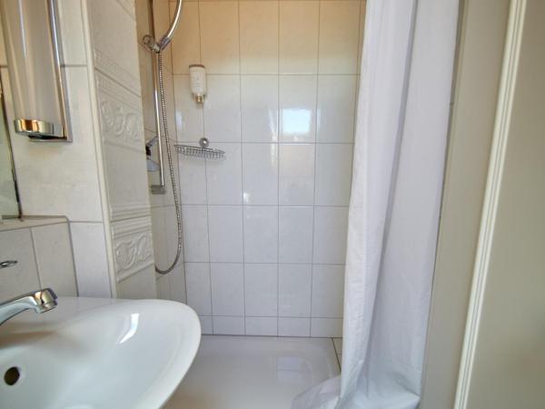 Hotel Gletscherblick Grindelwald : photo 3 de la chambre appartement en duplex