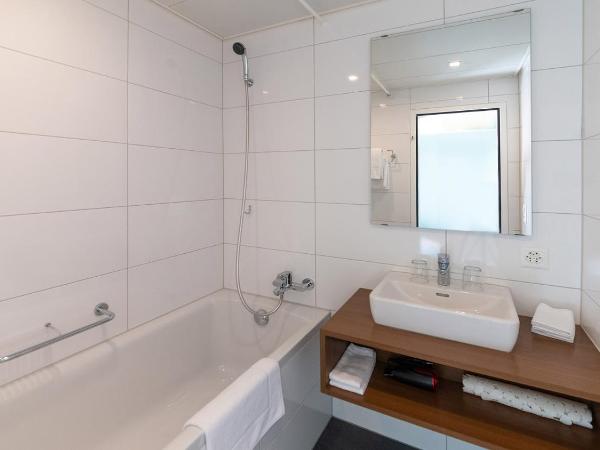 Swiss Inn & Apartments : photo 5 de la chambre appartement supérieur 1 chambre