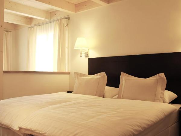 Swiss Inn & Apartments : photo 5 de la chambre bungalow supérieur 2 chambres