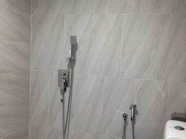 Meriton Inn : photo 1 de la chambre chambre lits jumeaux standard