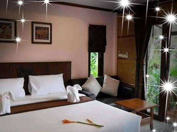 Seabreeze Hotel Kohchang : photo 1 de la chambre bungalow deluxe