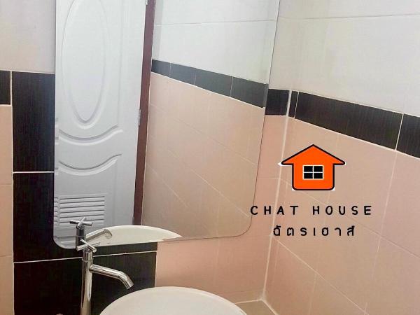 Chat House Soi 18 Mithuna Chiangrai : photo 5 de la chambre chambre double