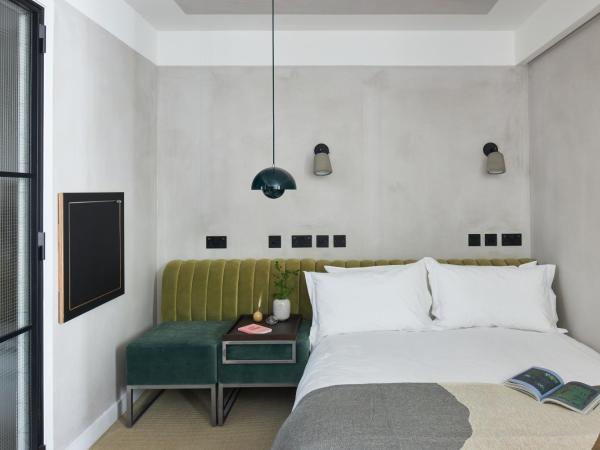 Kingsland Locke : photo 1 de la chambre studio - accessible aux personnes à mobilité réduite 