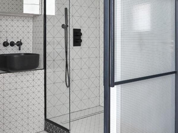 Kingsland Locke : photo 8 de la chambre studio lit king-size