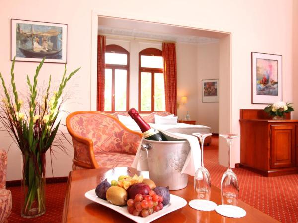 Hotel Artushof : photo 1 de la chambre suite