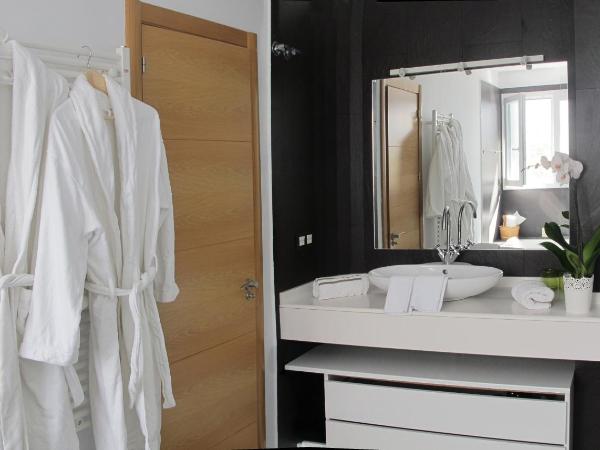 B&B Casa Alfareria 59 : photo 5 de la chambre chambre double ou lits jumeaux