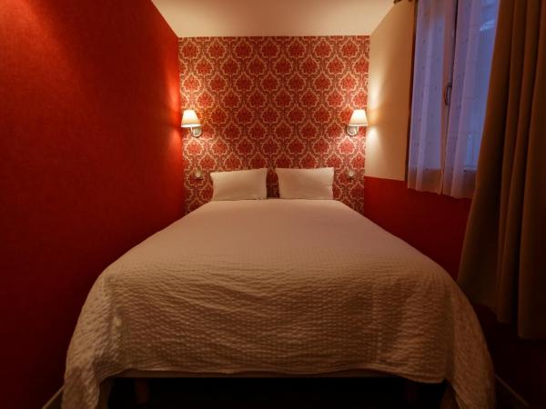 Appart'Hôtel Sainte Trinité : photo 1 de la chambre appartement 3 chambres