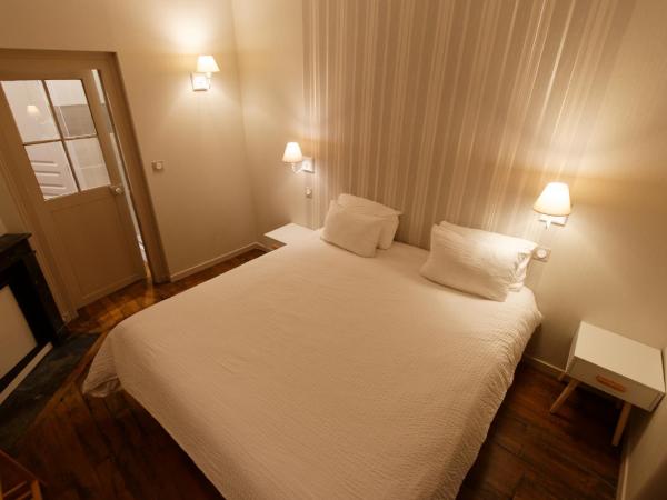 Appart'Hôtel Sainte Trinité : photo 5 de la chambre appartement 1 chambre