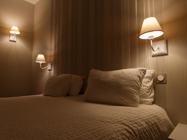 Appart'Hôtel Sainte Trinité : photo 9 de la chambre appartement 1 chambre