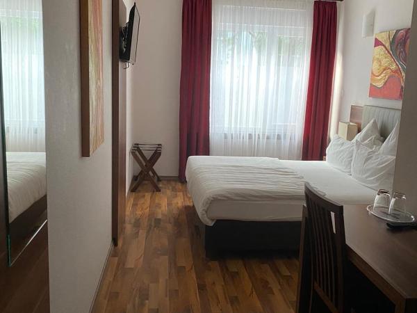 Hotel Isabella : photo 1 de la chambre chambre double