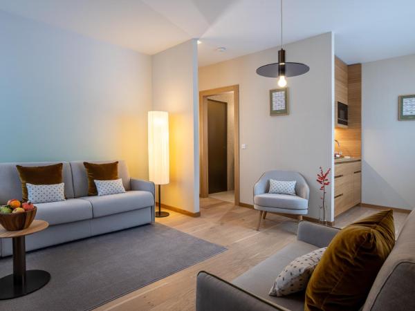 OneBavariaHomes : photo 6 de la chambre appartement deluxe (2 pièces) maximilian