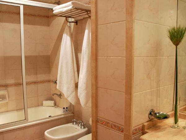 Wilton Hotel Buenos Aires : photo 2 de la chambre chambre lits jumeaux classique