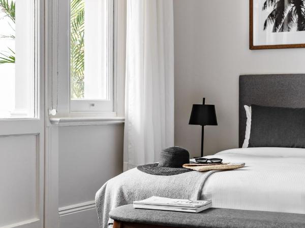 St Marks Randwick : photo 7 de la chambre hébergement lit queen-size premium