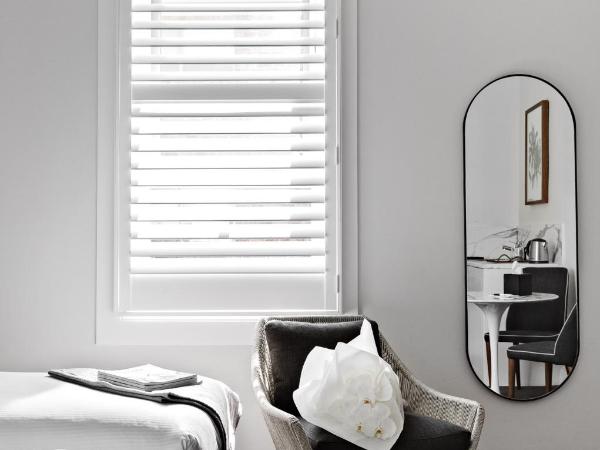 St Marks Randwick : photo 7 de la chambre hébergement lits jumeaux deluxe