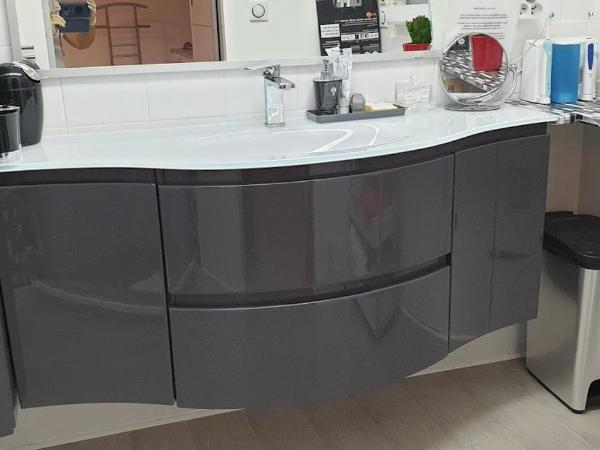 Chambres d'hôtes Chez Pat et Nanou : photo 6 de la chambre suite double standard