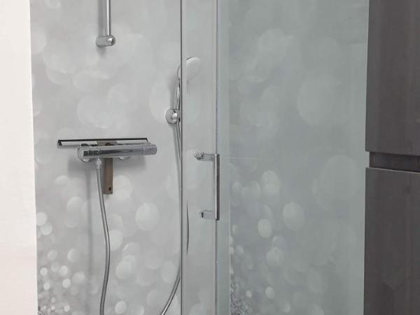 Chambres d'hôtes Chez Pat et Nanou : photo 8 de la chambre suite double standard