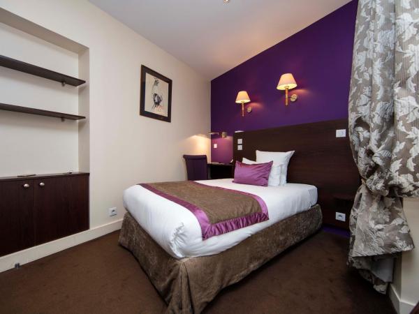 Queens Boutique Hotel : photo 1 de la chambre chambre simple